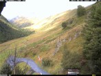 Archiv Foto Webcam Vent - Rofantal 08:00