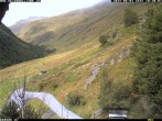 Archiv Foto Webcam Vent - Rofantal 10:00