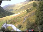 Archiv Foto Webcam Vent - Rofantal 12:00