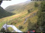 Archiv Foto Webcam Vent - Rofantal 14:00