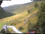 Archiv Foto Webcam Vent - Rofantal 18:00