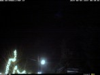 Archiv Foto Webcam Vent - Rofantal 23:00