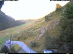 Archiv Foto Webcam Vent - Rofantal 06:00