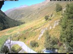 Archiv Foto Webcam Vent - Rofantal 09:00