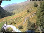 Archiv Foto Webcam Vent - Rofantal 11:00