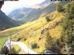 Archiv Foto Webcam Vent - Rofantal 13:00