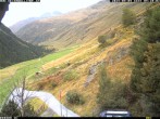 Archiv Foto Webcam Vent - Rofantal 01:00