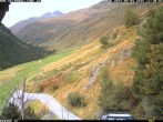 Archiv Foto Webcam Vent - Rofantal 03:00