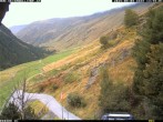 Archiv Foto Webcam Vent - Rofantal 05:00