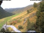 Archiv Foto Webcam Vent - Rofantal 06:00