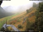Archiv Foto Webcam Vent - Rofantal 07:00