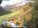 Archiv Foto Webcam Vent - Rofantal 11:00