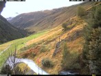 Archiv Foto Webcam Vent - Rofantal 13:00