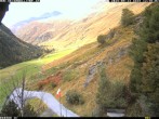 Archiv Foto Webcam Vent - Rofantal 11:00