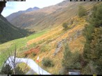 Archiv Foto Webcam Vent - Rofantal 12:00