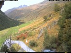 Archiv Foto Webcam Vent - Rofantal 13:00