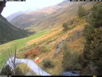 Archiv Foto Webcam Vent - Rofantal 17:00
