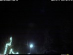 Archiv Foto Webcam Vent - Rofantal 23:00