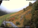 Archiv Foto Webcam Vent - Rofantal 07:00