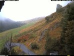 Archiv Foto Webcam Vent - Rofantal 08:00