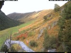 Archiv Foto Webcam Vent - Rofantal 09:00