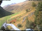 Archiv Foto Webcam Vent - Rofantal 11:00