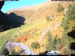 Archiv Foto Webcam Vent - Rofantal 07:00
