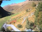 Archiv Foto Webcam Vent - Rofantal 09:00