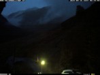 Archiv Foto Webcam Vent - Rofantal 05:00