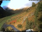 Archiv Foto Webcam Vent - Rofantal 07:00