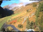 Archiv Foto Webcam Vent - Rofantal 08:00