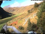 Archiv Foto Webcam Vent - Rofantal 09:00