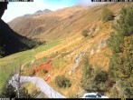 Archiv Foto Webcam Vent - Rofantal 10:00