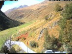 Archiv Foto Webcam Vent - Rofantal 11:00
