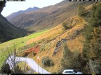 Archiv Foto Webcam Vent - Rofantal 13:00