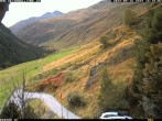 Archiv Foto Webcam Vent - Rofantal 15:00