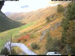 Archiv Foto Webcam Vent - Rofantal 07:00