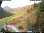 Archiv Foto Webcam Vent - Rofantal 08:00