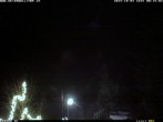 Archiv Foto Webcam Vent - Rofantal 23:00