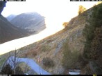 Archiv Foto Webcam Vent - Rofantal 07:00