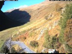 Archiv Foto Webcam Vent - Rofantal 08:00
