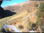 Archiv Foto Webcam Vent - Rofantal 09:00