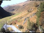 Archiv Foto Webcam Vent - Rofantal 11:00