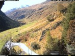 Archiv Foto Webcam Vent - Rofantal 13:00