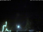 Archiv Foto Webcam Vent - Rofantal 23:00