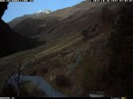 Archiv Foto Webcam Vent - Rofantal 06:00