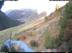 Archiv Foto Webcam Vent - Rofantal 07:00