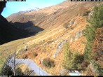 Archiv Foto Webcam Vent - Rofantal 09:00