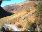 Archiv Foto Webcam Vent - Rofantal 11:00