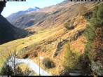 Archiv Foto Webcam Vent - Rofantal 13:00